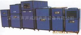 超聲波技術在自動化機械中的應用 清洗與塑料焊接