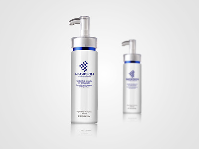 因美基克 以品牌策劃為引擎，打造化妝品領域的優雅新體驗