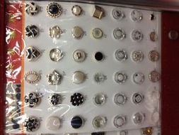 塑料電鍍紐扣與衛(wèi)生潔具的廠(chǎng)家直銷(xiāo) 服裝輔料行業(yè)的新機(jī)遇